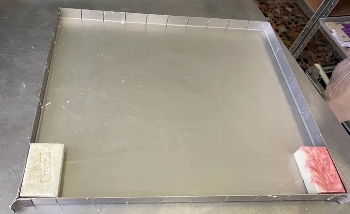 Mold